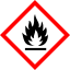 Inflammable